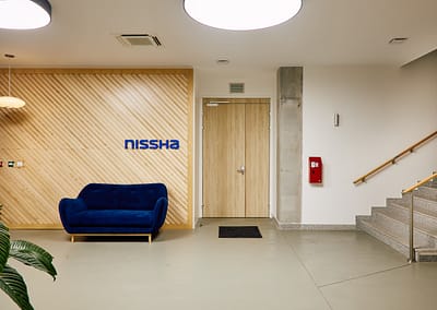 Nissha Medical Technologies
