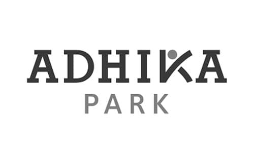 Logo Adhika
